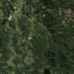 São Bonifácio Satellite Map