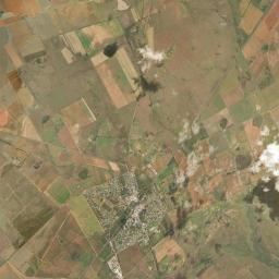 Hennenman Satellite Map