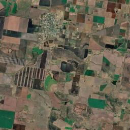 Clifton Satellite Map