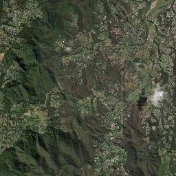 Maudsland Satellite Map