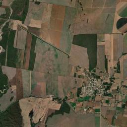 Los Altos Satellite Map