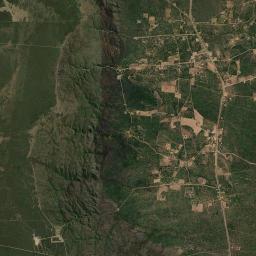 Departamento de Guasayán Satellite Map