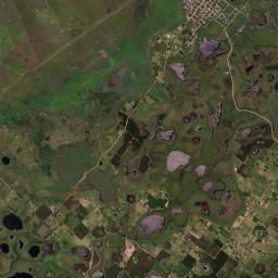 San Miguel Satellite Map