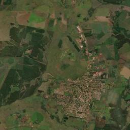 Gobernador Virasora Satellite Map