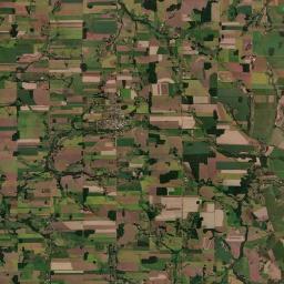 Senador Salgado Filho Satellite Map