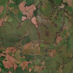 Giruá Satellite Map