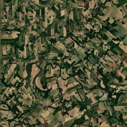 Nova Boa Vista Satellite Map