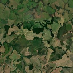 Pontão Satellite Map