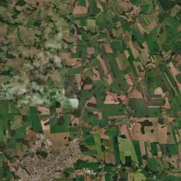 Tapejara Satellite Map