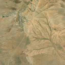 Karasburg Satellite Map