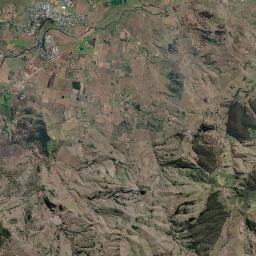 Boonah Satellite Map