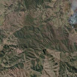 Scenic Rim Satellite Map