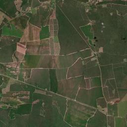 Departamento de Santa Rosa Satellite Map