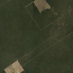 Departamento de Sarmiento Satellite Map