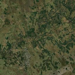 San Lorenzo Satellite Map