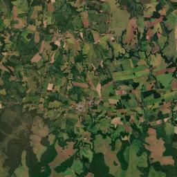 Coqueiros do Sul Satellite Map