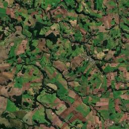 Vila Lângaro Satellite Map