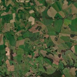 Ibiaçá Satellite Map