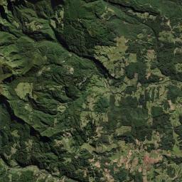 Grão Pará Satellite Map