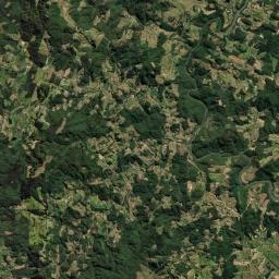 Rio Fortuna Satellite Map