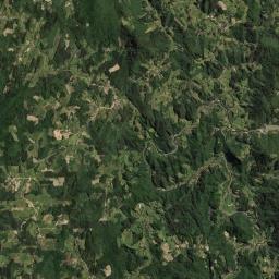 São Martinho Satellite Map