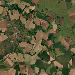 São Nicolau Satellite Map
