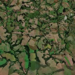 Catuípe Satellite Map