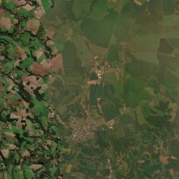 Condor Satellite Map