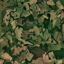 Almirante Tamandaré do Sul Satellite Map