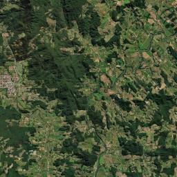 São José Satellite Map