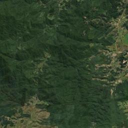 Imaruí Satellite Map