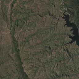 Departamento de Fray Mamerto Esquiú Satellite Map