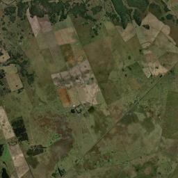 Departamento de Saladas Satellite Map