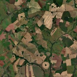 Garruchos Satellite Map