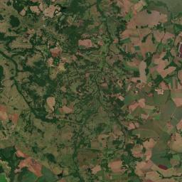 Rolador Satellite Map