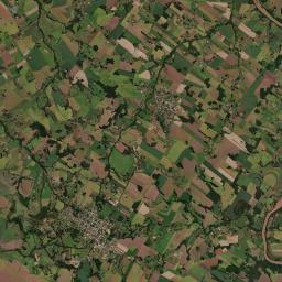 Caibaté Satellite Map