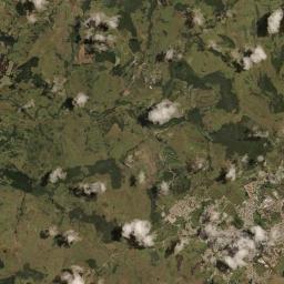 São Joaquim Satellite Map