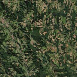 Orleans Satellite Map