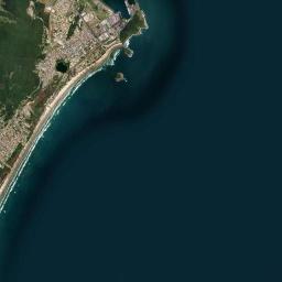 Imbituba Satellite Map