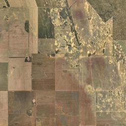 Chapman Valley Satellite Map