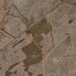Balonne Shire Satellite Map