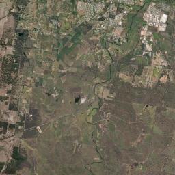 Rosenthal Heights Satellite Map