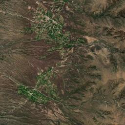 Mutquín Satellite Map