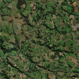 Muliterno Satellite Map