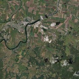 Murwillumbah Satellite Map