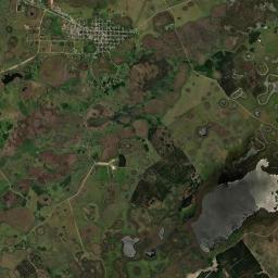 Concepción Satellite Map