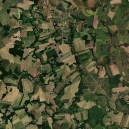 Santo Antônio do Planalto Satellite Map
