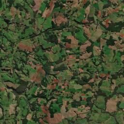 Ibiraiaras Satellite Map