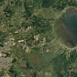 Capivari de Baixo Satellite Map