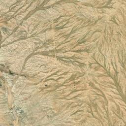 Warmbad Satellite Map